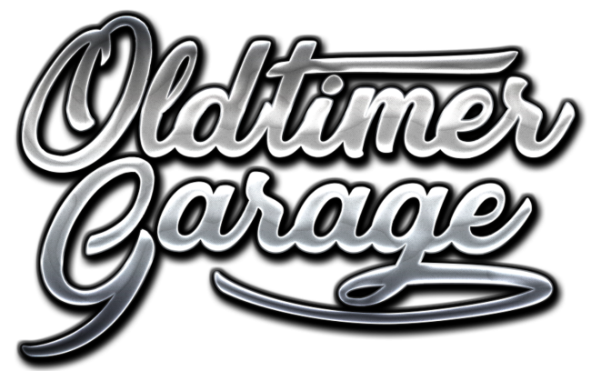 Oldtimer-Garage – Renowacja i sprzedaż aut
